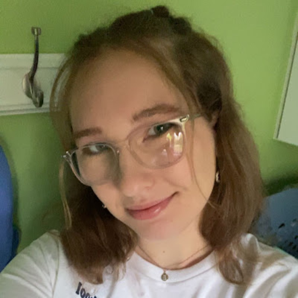 Meet your Posher, Erica